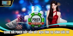 Game bài poker